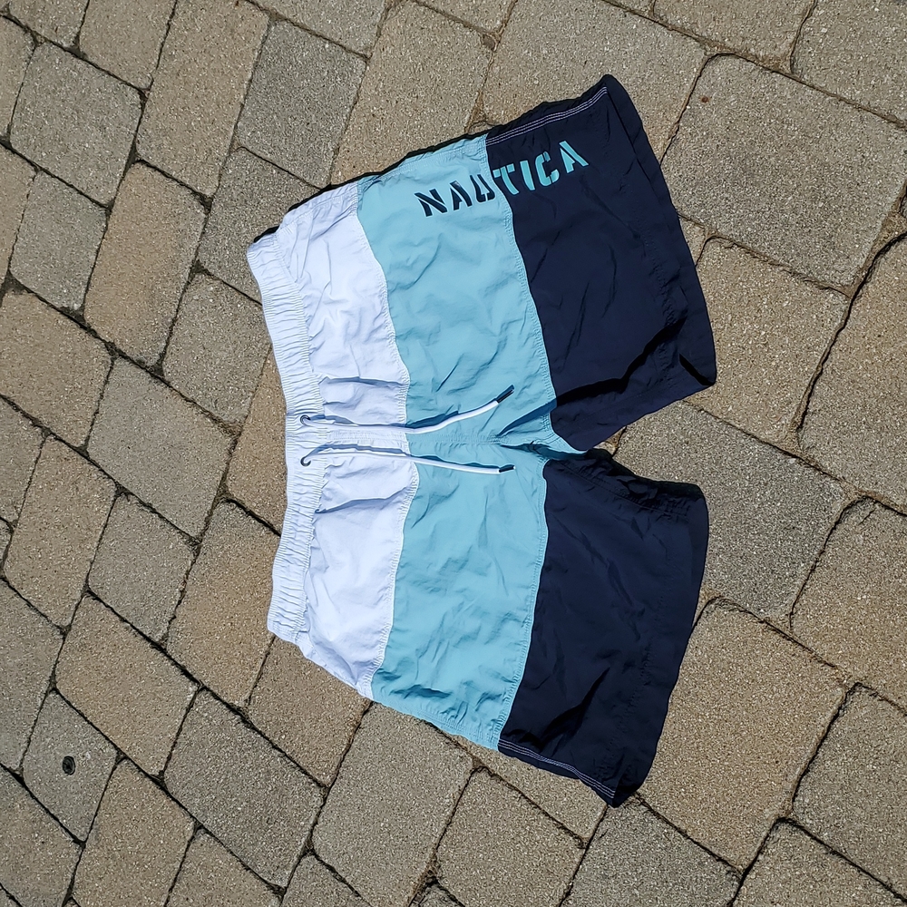 Nautica Swim Trunks